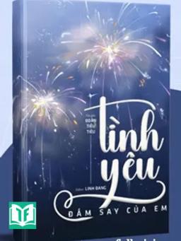 Tình Yêu Đắm Say Của Em