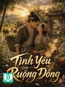 Tình Yêu Giữa Ruộng Đồng