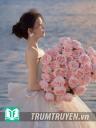 Tình Yêu Không Biên Giới