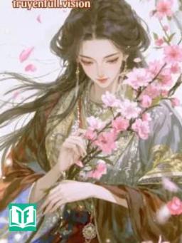 Tình Yêu Trong Lúc Sơn Hà Loạn Lạc