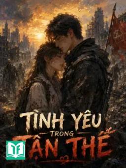 Tình Yêu Trong Tận Thế