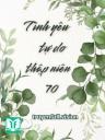 Tình Yêu Tự Do Thập Niên 70