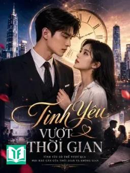 Tình Yêu Vượt Thời Gian