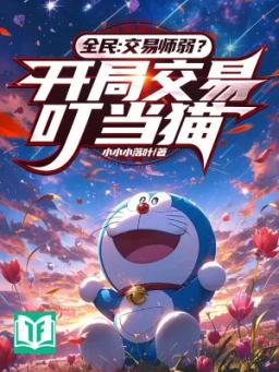 Toàn Dân: Giao Dịch Sư Yếu? Bắt Đầu Giao Dịch Đôrêmon