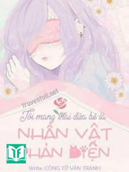 Tôi Mang Thai Đứa Bé Của Nhân Vật Phản Diện