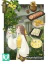 Tôi Nhờ Mỹ Thực Trở Thành Quốc Bảo