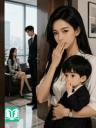 Tôi Và Con Trai Phát Hiện Chồng Tôi Đang Ngoại Tình