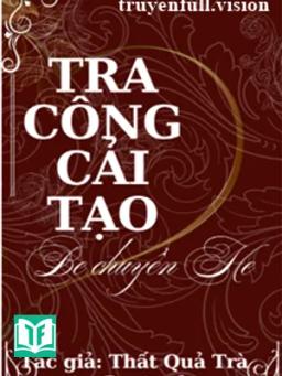 Tra Công Cải Tạo, BE Chuyển HE