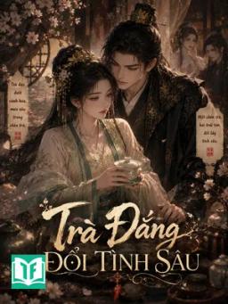 Trà Đắng Đổi Tình Sâu