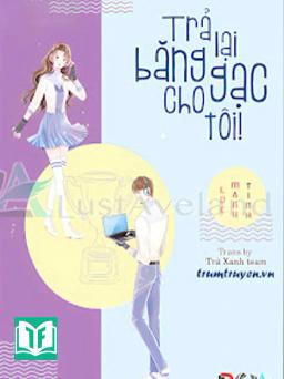 Trả Lại Băng Gạc Cho Tôi