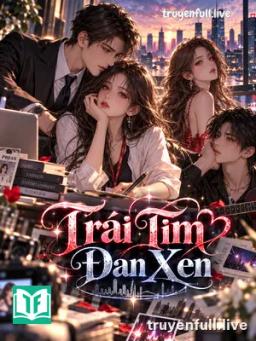 Trái Tim Đan Xen