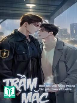 Trầm Mặc - Cam Vỏ Latte