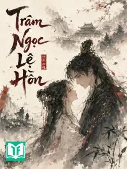 Trâm Ngọc Lệ Hồn
