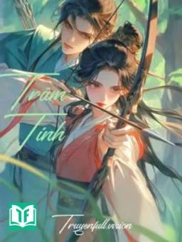 Trâm Tinh - Thiên Sơn Trà Khách