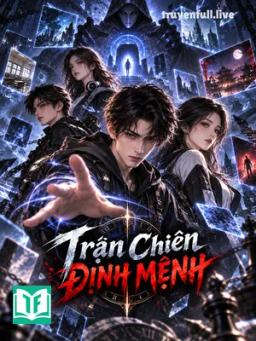 Trận Chiến Định Mệnh