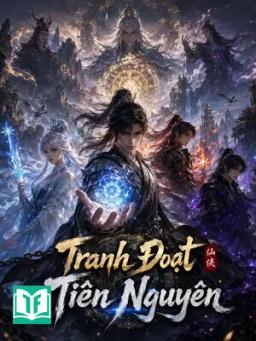 Tranh Đoạt Tiên Nguyên
