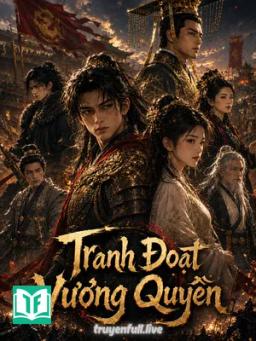 Tranh Đoạt Vương Quyền