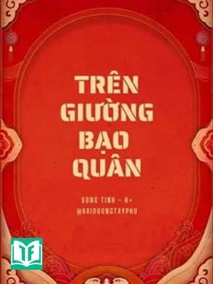 Trên Giường Bạo Quân