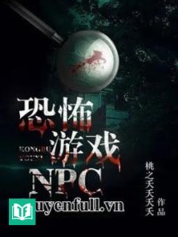 Trò Chơi Chạy Trốn Npc