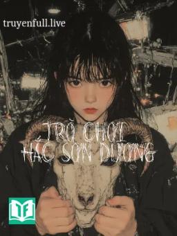 Trò Chơi Hắc Sơn Dương - Zhihu