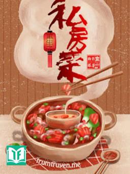 Trọng Sinh Chi Quán Cơm Tại Gia