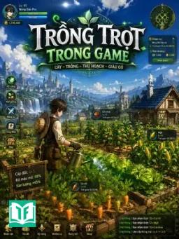 Trồng Trọt Trong Game
