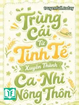 Trùng Cái Từ Tinh Tế Xuyên Thành Ca Nhi Nông Thôn