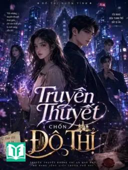 Truyền Thuyết Chốn Đô Thị
