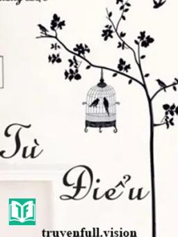 Tù Điểu - Bạch Lộ Vi Yến