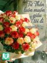 Tử Thần Luôn Muốn Giấu Tôi Đi