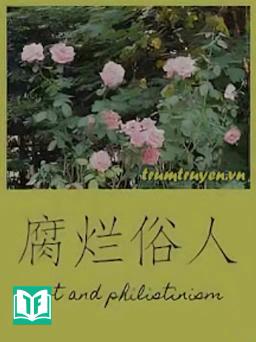 Tục Nhân Mục Nát