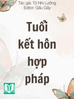 Tuổi Kết Hôn Hợp Pháp