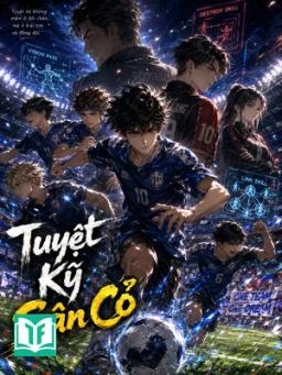 Tuyệt Kỹ Sân Cỏ