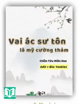 Vai Ác Sư Tôn Là Mỹ Cường Thảm