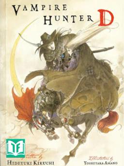 Vampire Hunter D