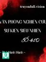 Văn Phòng Nghiên Cứu Sự Kiện Siêu Nhiên Số 410