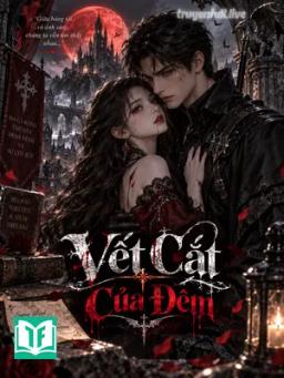 Vết Cắt Của Đêm