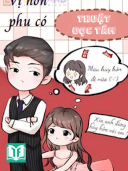 Vị Hôn Phu Có Thuật Đọc Tâm