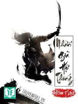 [Việt Nam] Nhẫn Giả Hệ Thống