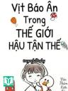 Vịt Báo Ân Trong Thế Giới Hậu Tận Thế