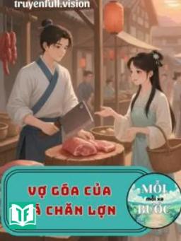 Vợ Góa Của Gã Chăn Lợn