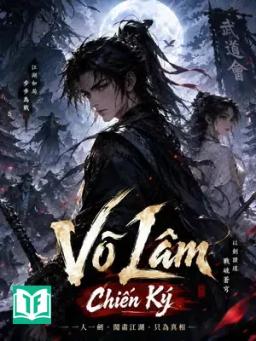 Võ Lâm Chiến Ký