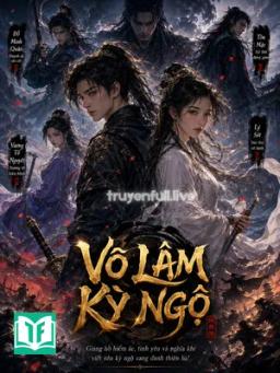 Võ Lâm Kỳ Ngộ