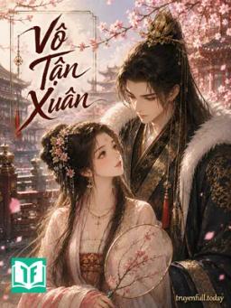 Vô Tận Xuân