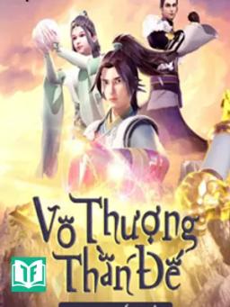 Vô Thượng Thần Đế