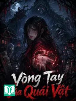 Vòng Tay Của Quái Vật