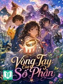 Vòng Tay Của Số Phận