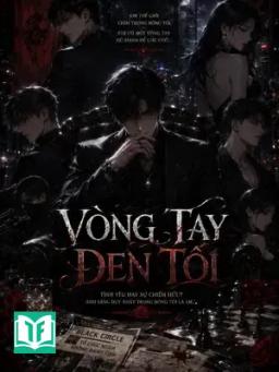 Vòng Tay Đen Tối