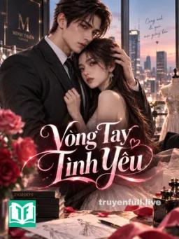 Vòng Tay Tình Yêu