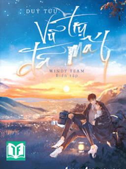 Vũ Trụ Đã Mất